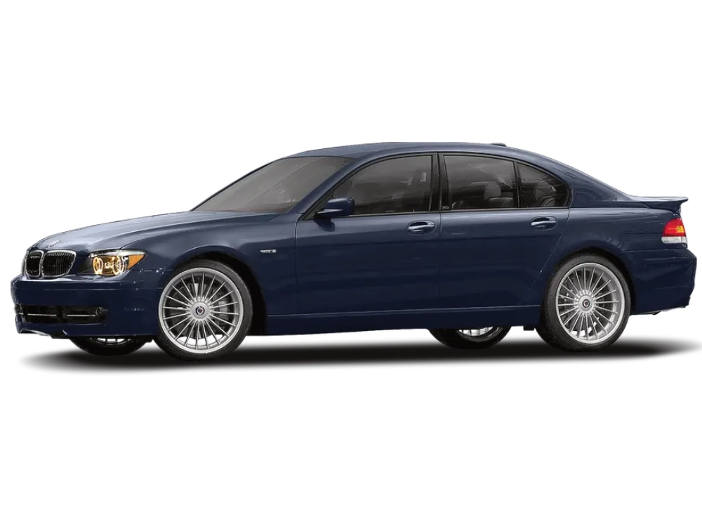 Alpina B7 E65 | E66 sedan 2003–2008