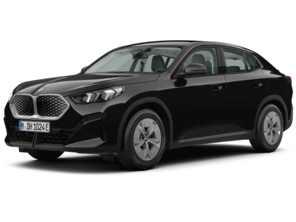 Wycieraczki BMW X2 2023–2026 U10 SUV