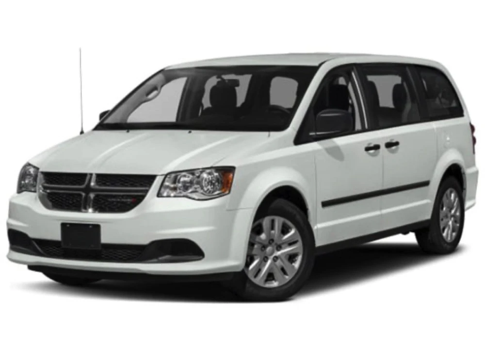 Wycieraczki Chrysler Town & Country 2008–2009 RT MPV 01.2008-11.2009 plastic rear wiper
