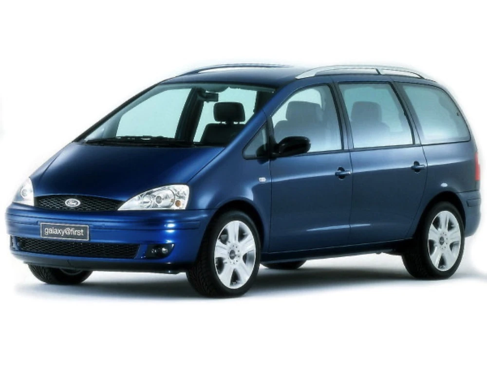 Wycieraczki Ford Galaxy 1 2001–2006 V191 | WGR MPV 04.2001-08.2006 side pin wiper arm