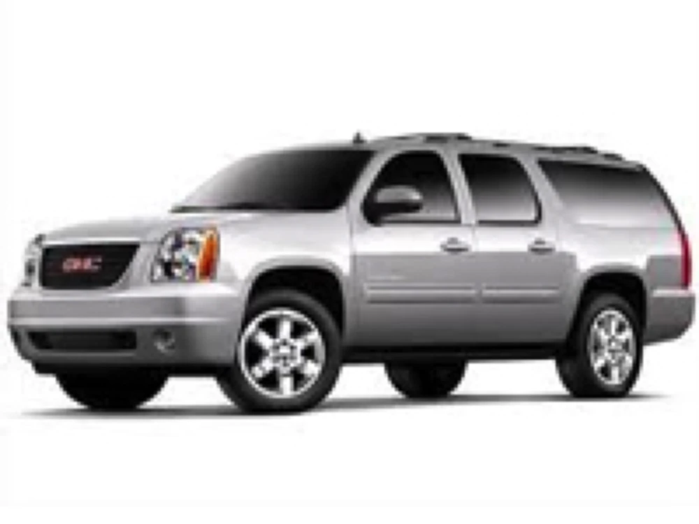 Wycieraczki GMC Yukon/Yukon XL/Suburban 2007–2014 Внедорожник
