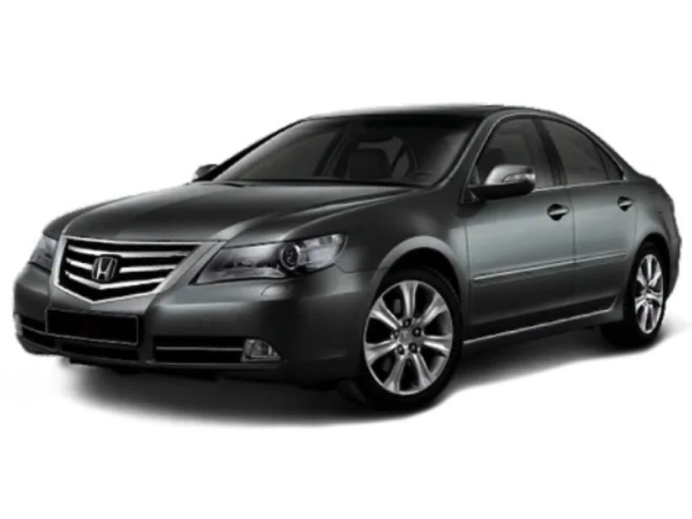 Wycieraczki Honda Legend 4 2004–2013 KB1 | KB2 sedan | hook wiper arm
