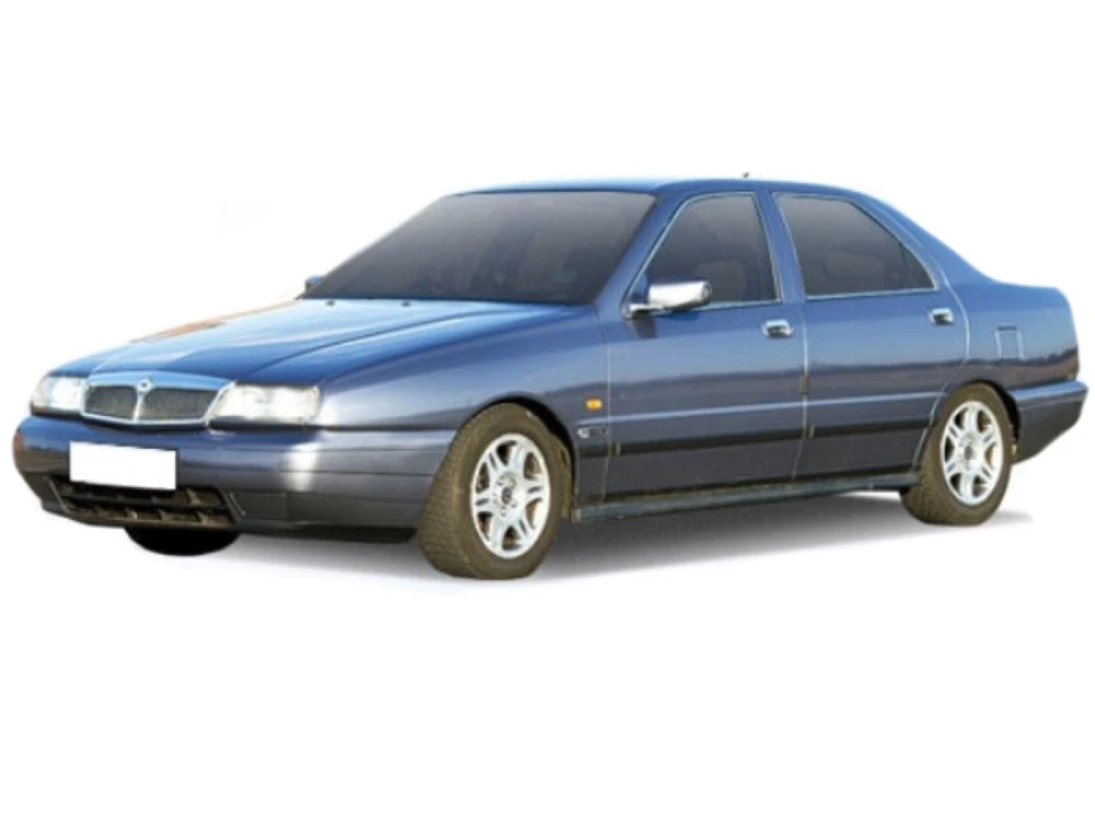Wycieraczki Lancia Kappa 1994–2000 sedan