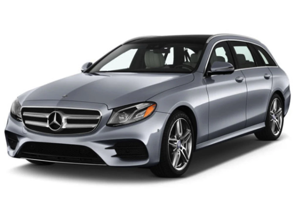 Mercedes E Class T-Modell S213 kombi 06.2016-01.2019 rear wiper 300 mm 2016–2019