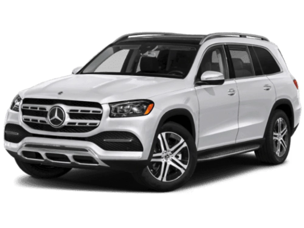 Wycieraczki Mercedes GLS 2019–2026 X167 SUV | without built-in washer