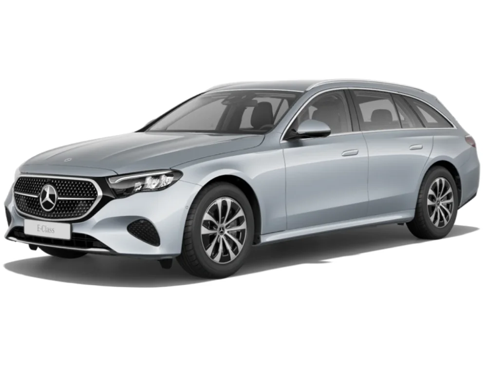 Mercedes E Class T-Modell S214 kombi 2023–2026