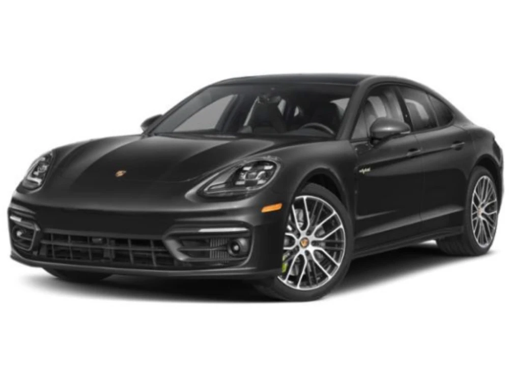 Wycieraczki Porsche Panamera 2 2016–2023 971 sedan