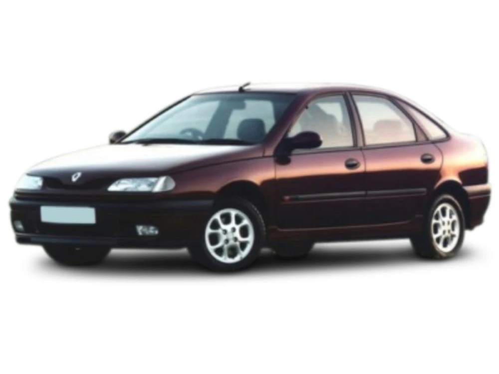 Wycieraczki Renault Laguna 1 1994–2001 B56 sedan