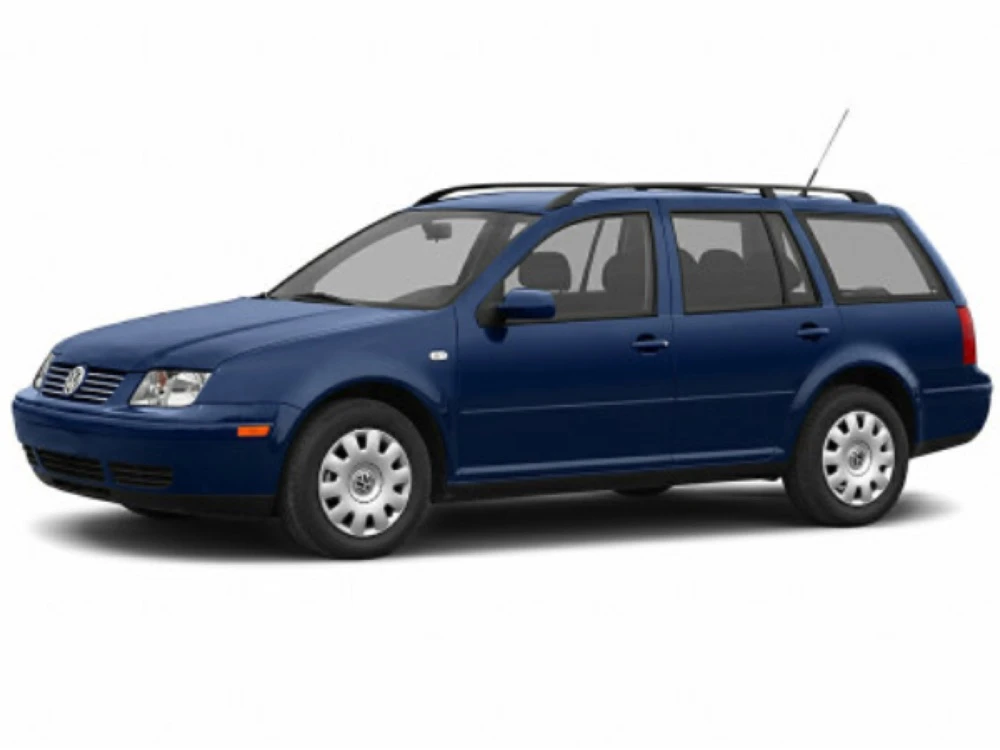 Wycieraczki Volkswagen Bora Variant 1998–2002 kombi 09.1998-05.2002 hook front wiper arm