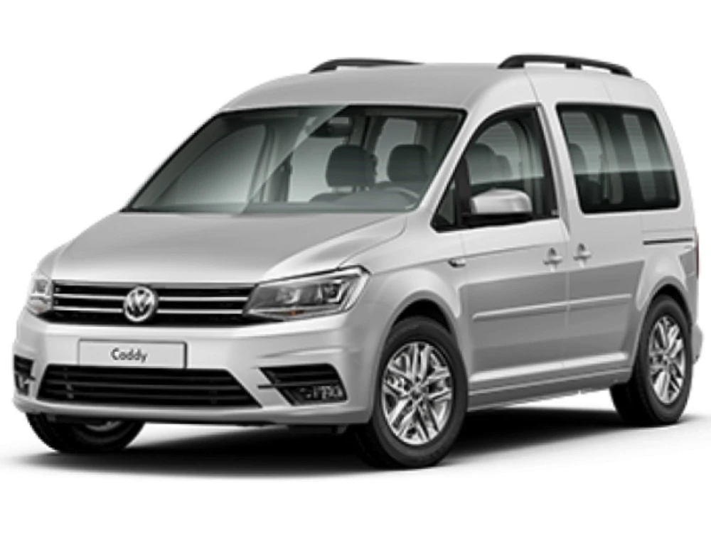 Wycieraczki Volkswagen Caddy 3 2017–2021 van | 06.2017-2021 lift-up rear door | plastic rear wiper