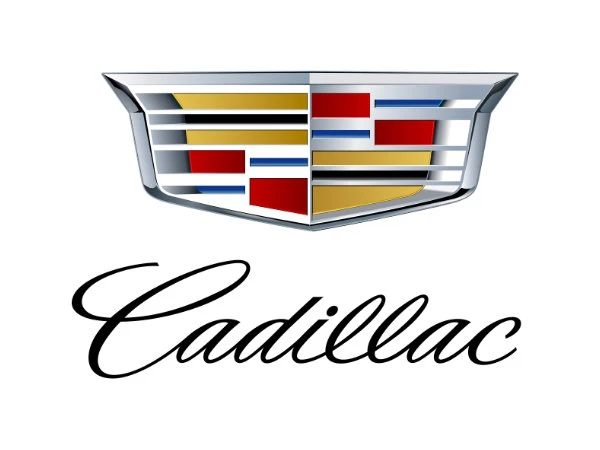 Двірники Cadillac