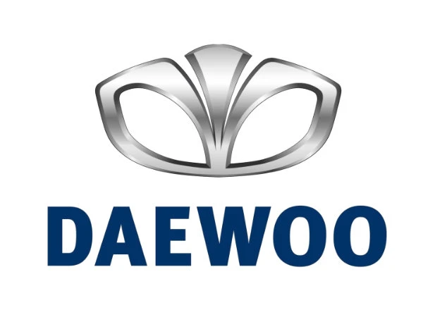 Двірники Daewoo