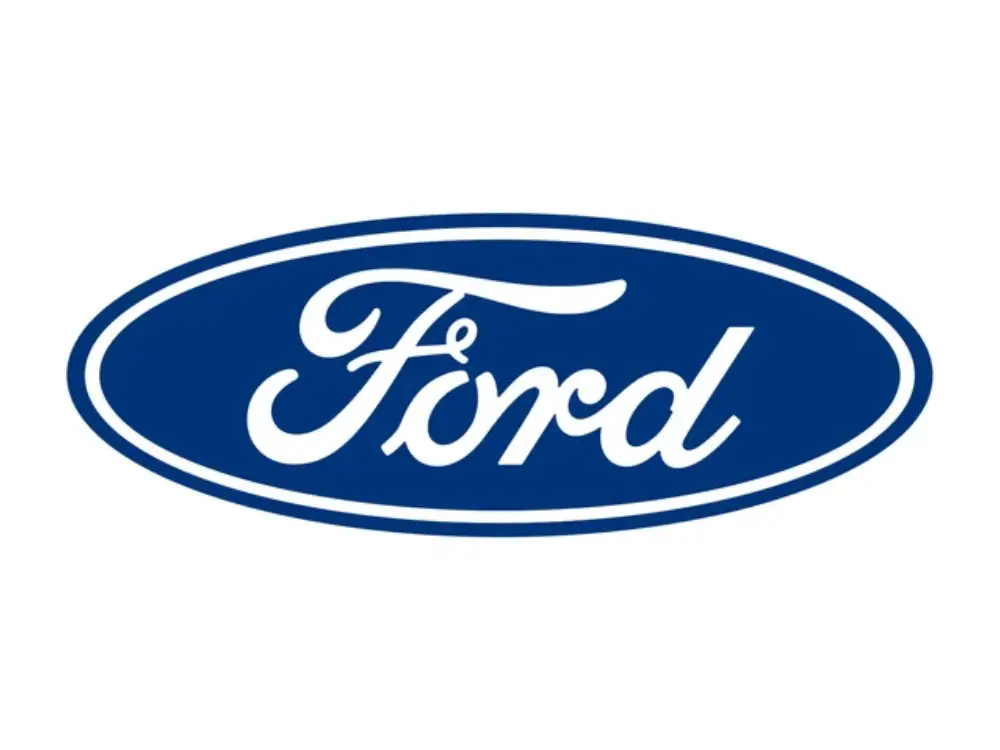 Двірники Ford
