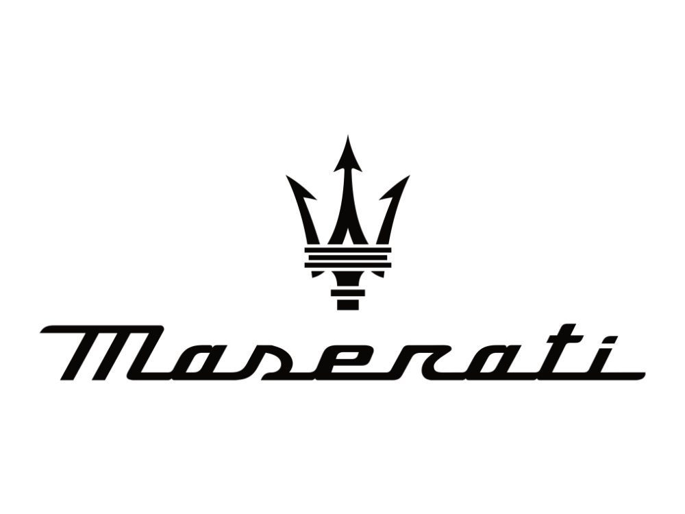 Двірники Maserati