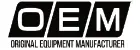 Sigla Kia Hyundai OEM