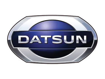 Wycieraczki Datsun