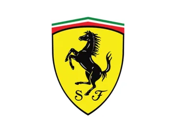 Wycieraczki Ferrari