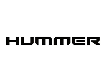 Wycieraczki Hummer