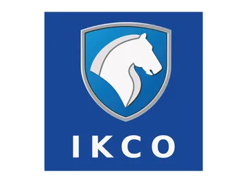 Wycieraczki Samand / Iran Khodro / IKCO