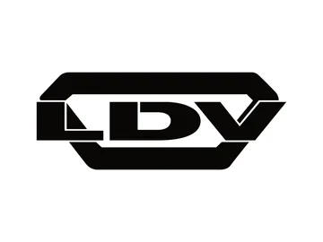Wycieraczki LDV