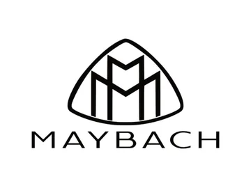 Wycieraczki Maybach