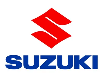 Wycieraczki Suzuki
