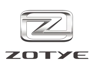 Wycieraczki Zotye