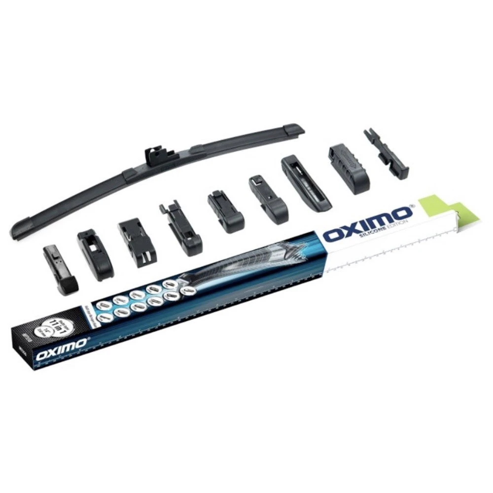 Ștergătoare Oximo Flat MultiTipe pentru Range Rover