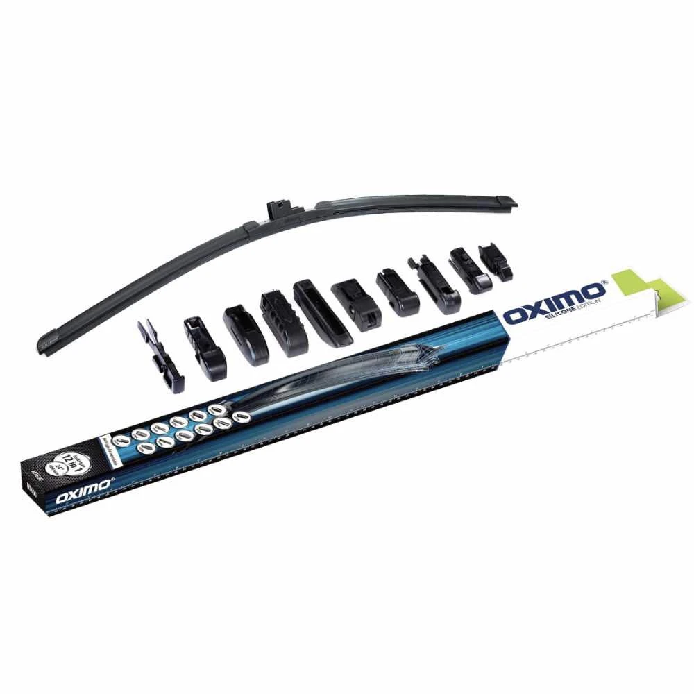 Ștergătoare Oximo Flat MultiType pentru Lotus Evora