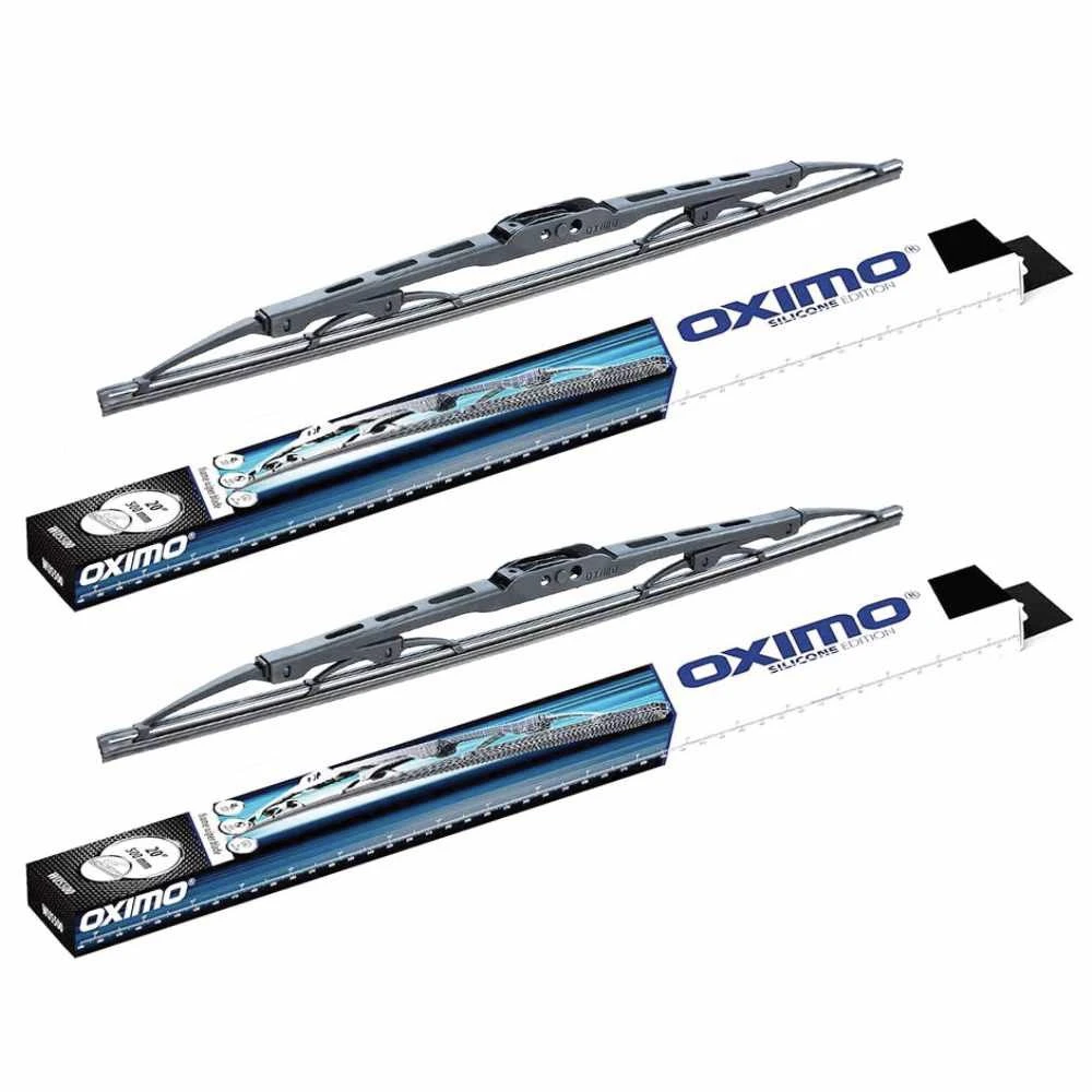 Ștergătoare Oximo Standard pentru MINI One