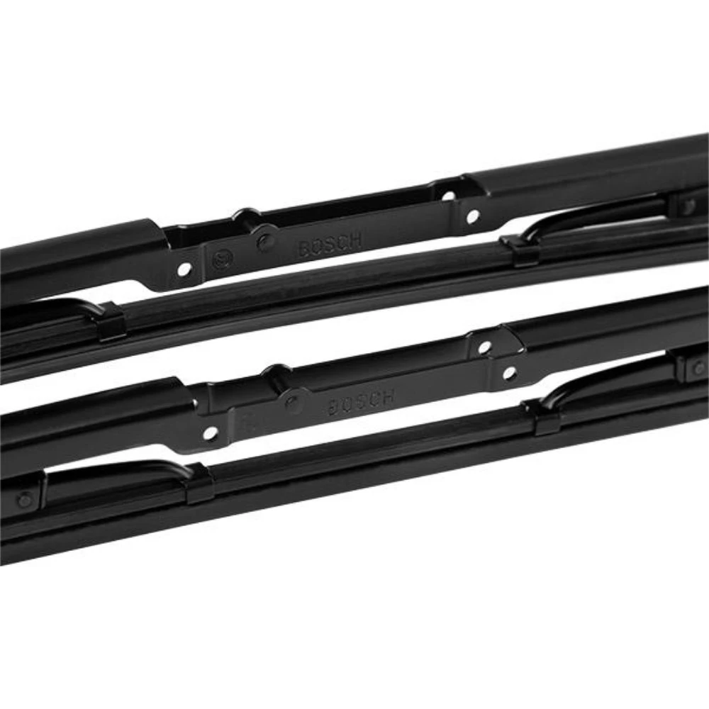 Ștergătoare BOSCH Twin pentru Peugeot 607
