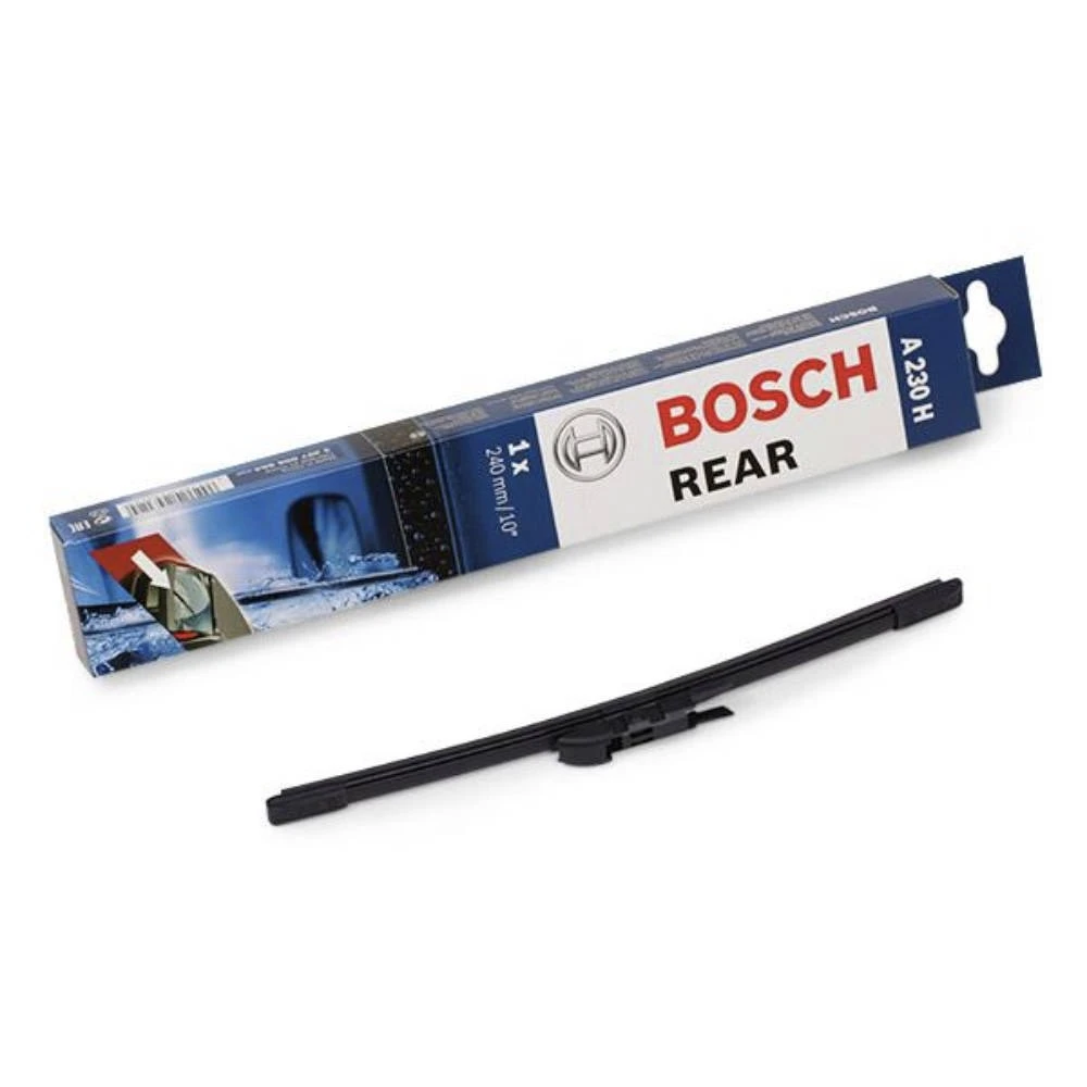 Ștergătoare BOSCH Rear pentru MINI Aceman