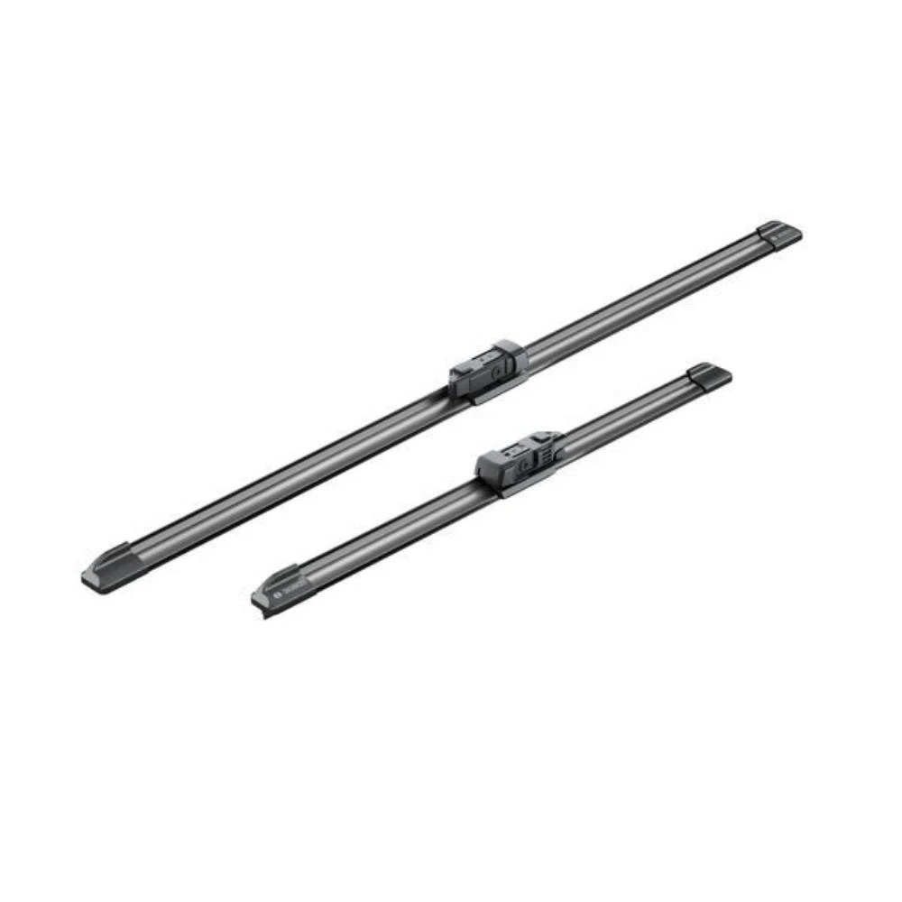 Ștergătoare BOSCH AeroTwin pentru Fiat Idea