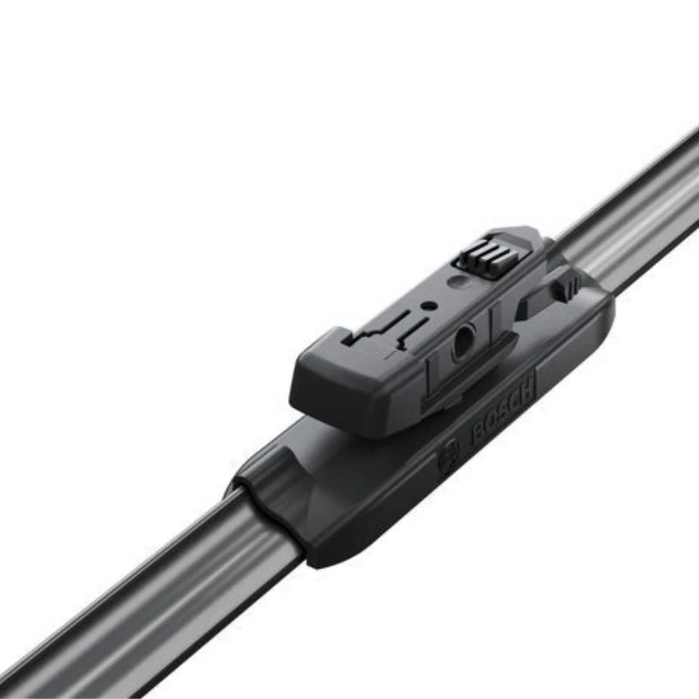 Front wiper blade set BOSCH AeroTwin 475 & 500 mm for MINI Paceman 2013-2017
