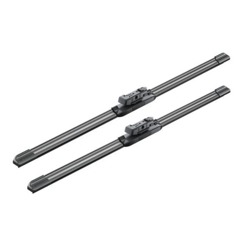 Front wiper blade set BOSCH AeroTwin 475 & 500 mm for MINI Paceman 2013-2017