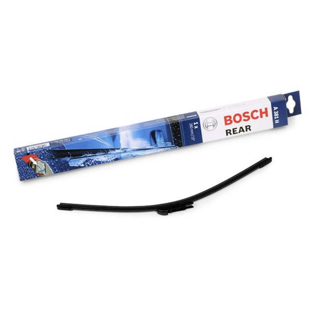Ștergătoare BOSCH Rear pentru Land Rover Range Rover