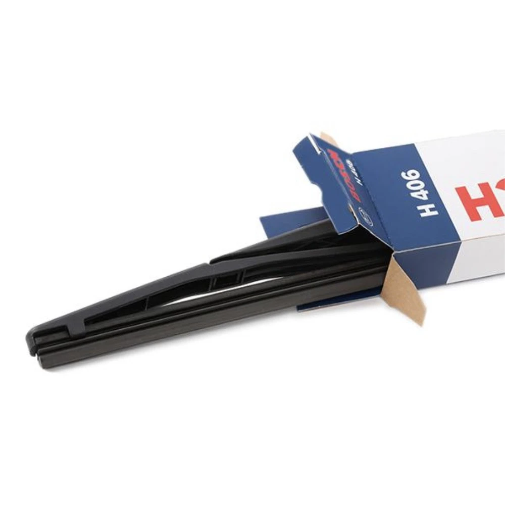Rear wiper blade BOSCH Rear 400 mm for Peugeot 207 2006-2012