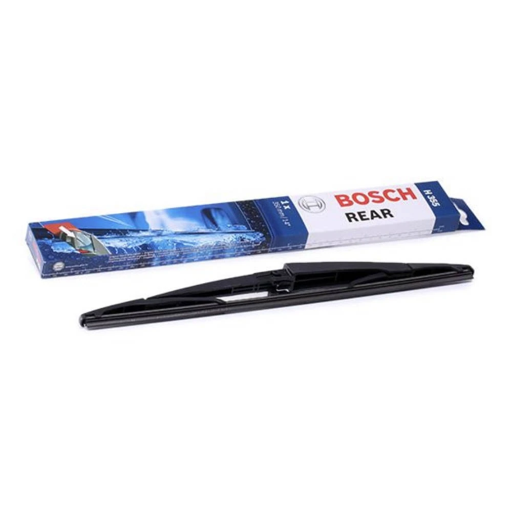 Wiper blades BOSCH Rear for Jeep Grand Cherokee