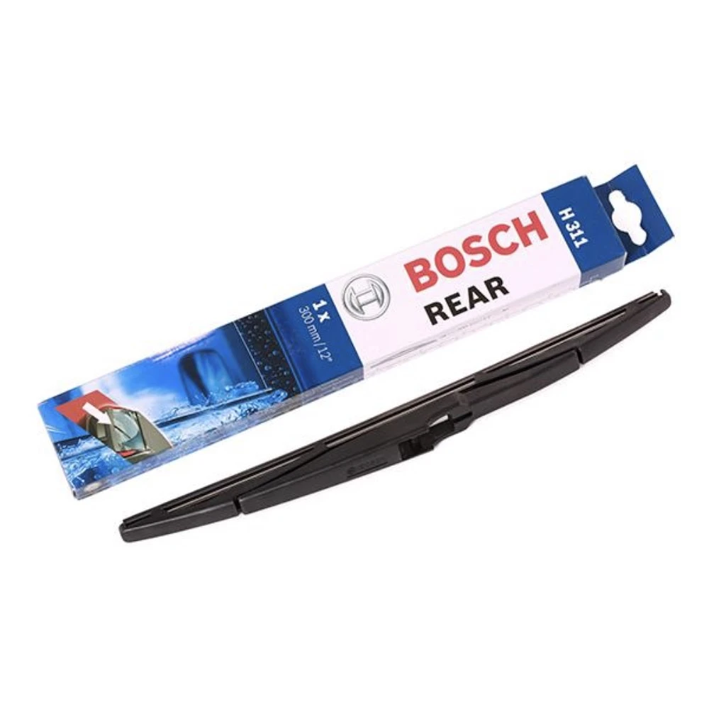 Ștergătoare BOSCH Rear pentru KGM Korando