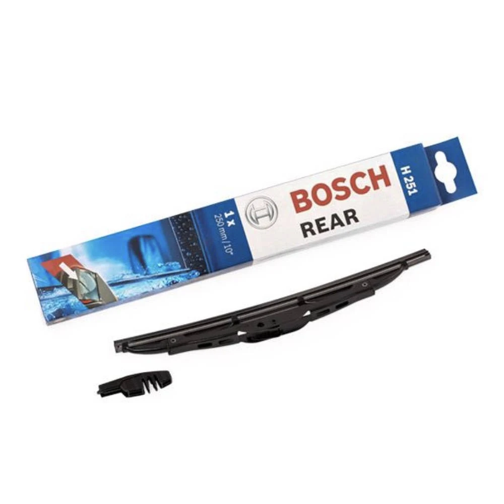 Ștergătoare BOSCH Rear pentru Range Rover Evoque