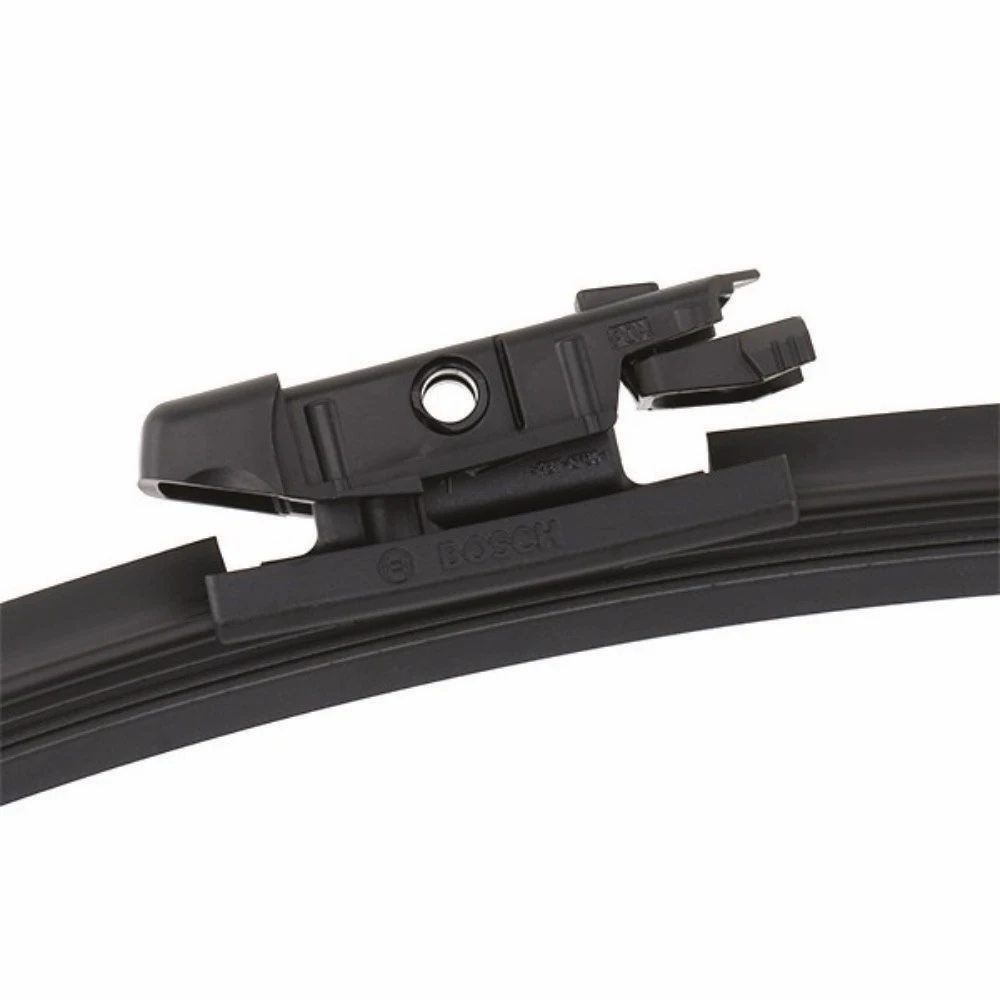 Передний дворник BOSCH AeroTwin 650 мм для Citroen C1 2014-2022