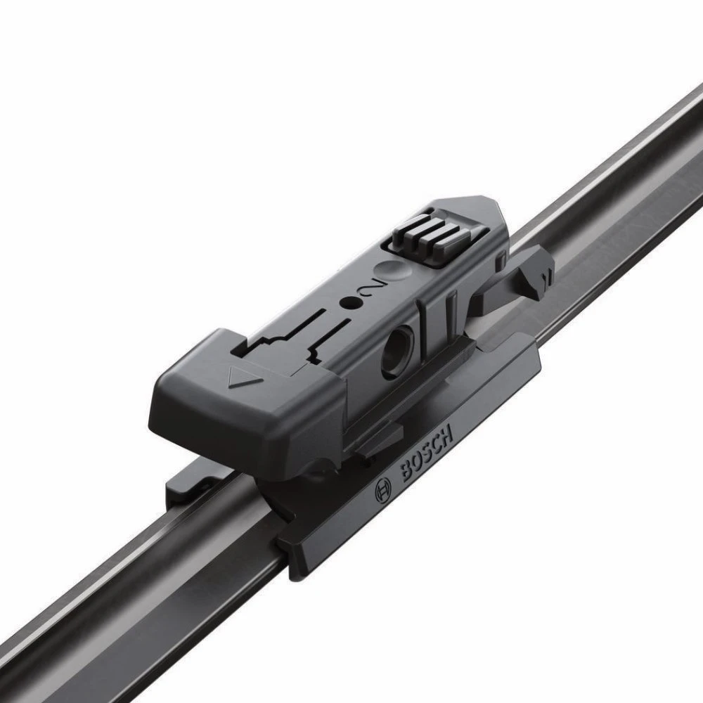 Передний дворник BOSCH AeroTwin 650 мм для Citroen C1 2014-2022