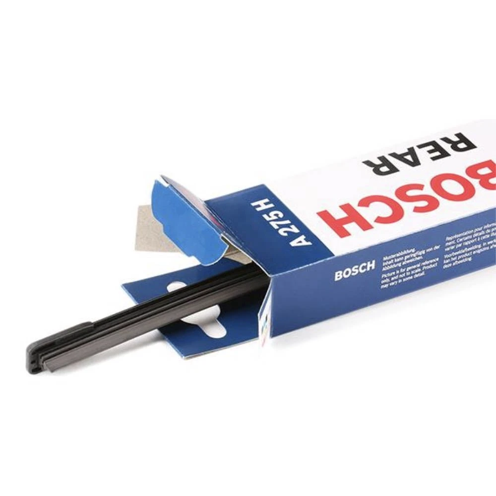 Rear wiper blade BOSCH Rear 265 mm for Renault Austral 2022-2026