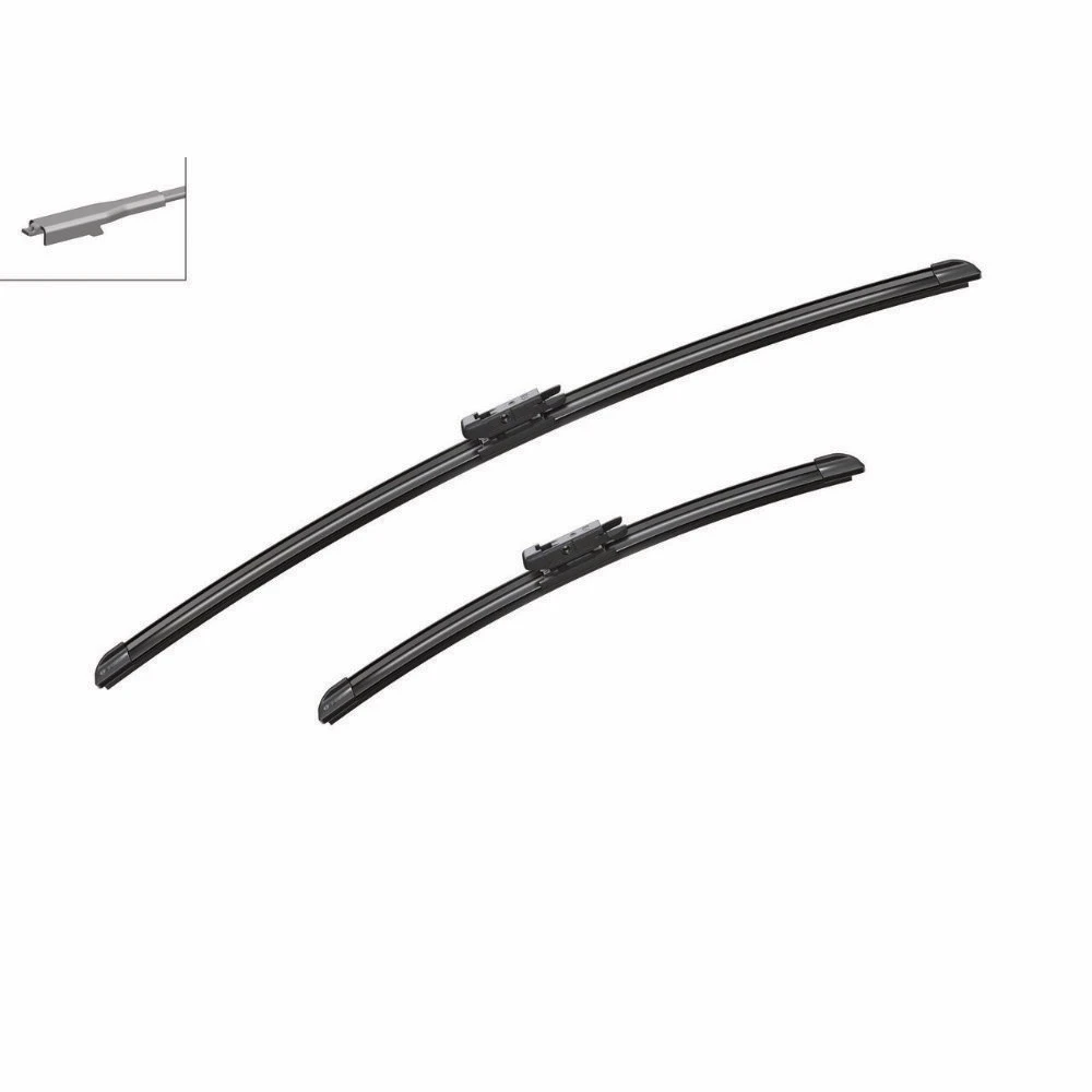 Ștergătoare BOSCH AeroTwin pentru Opel Corsa D