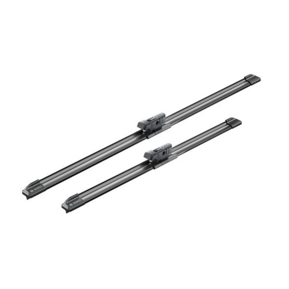 Комплект передних дворников BOSCH AeroTwin 530 & 400 мм для Ford EcoSport 2 2012-2016
