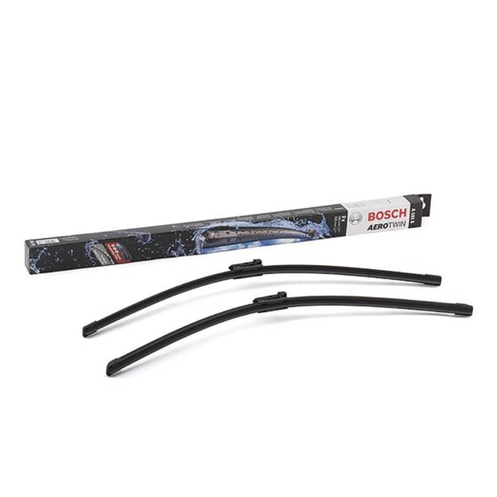 Ștergătoare BOSCH AeroTwin pentru Ford Mondeo