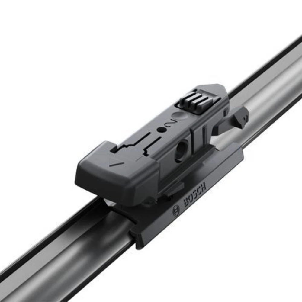 Комплект передних дворников BOSCH AeroTwin 650 & 550 мм для Ford Explorer 5 2010-2020