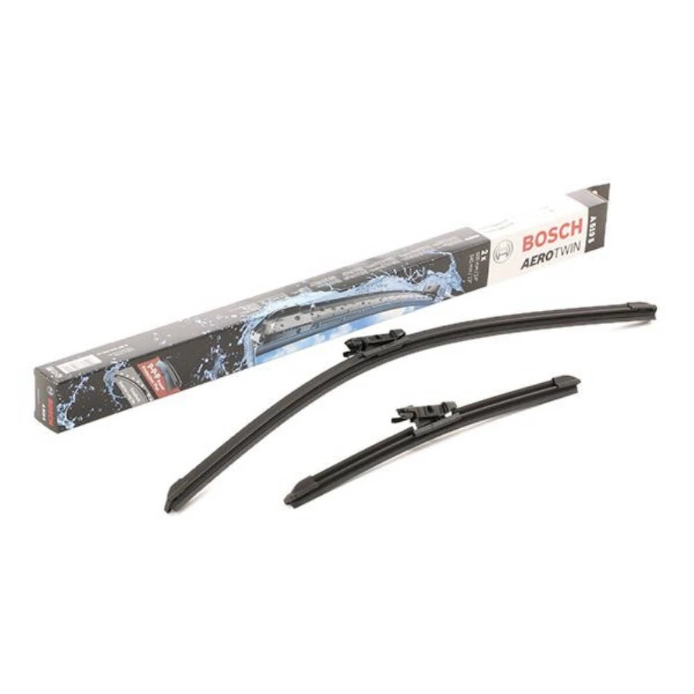 Ștergătoare BOSCH AeroTwin pentru Nissan Juke