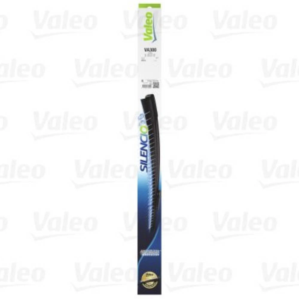 Ștergătoare Valeo Aqua Blade pentru Tesla Model X