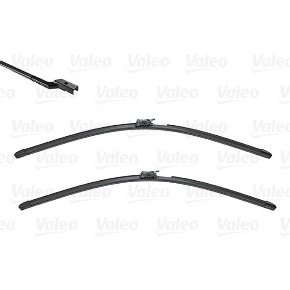 Ștergătoare Valeo Aqua Blade pentru Volvo XC60
